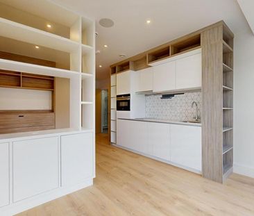 Studio to rent - Photo 6