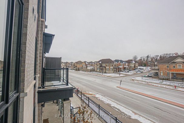For Lease - 80 KNOTSBERRY Circle Unit# 72, Brampton, Ontario - Photo 1