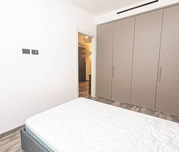 Bilocale salita della Tosse 1, San Vincenzo, Genova - Foto 4