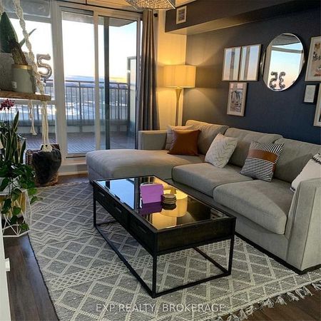 For Lease - 830 Lawrence Avenue Unit# 702, Toronto, Ontario - Photo 2