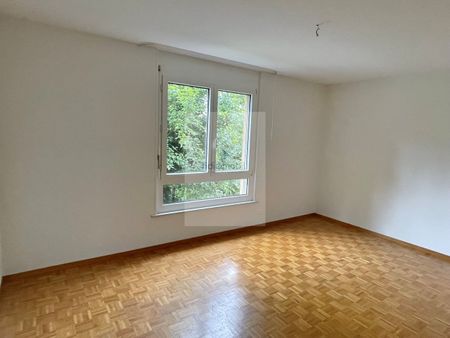 3.5-room apartment close to all amenities - Photo 3