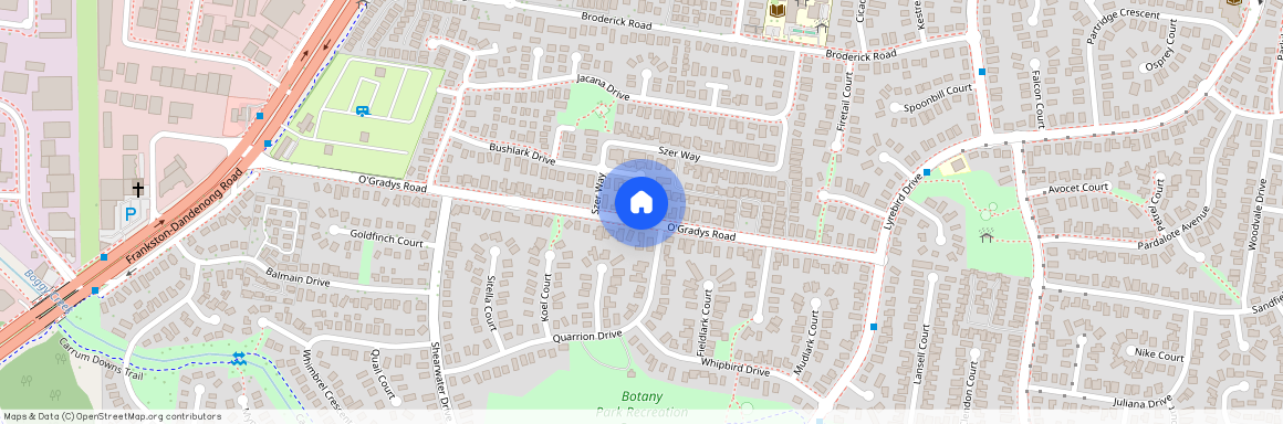 73 Ogradys Road, Vic 3201, Carrum Downs