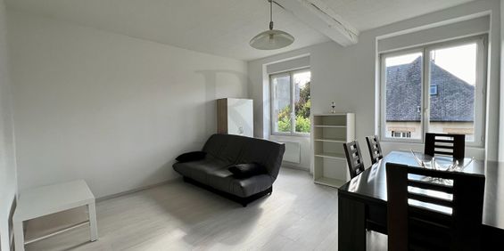 Location Appartement 1 pièce 29m² - Photo 3