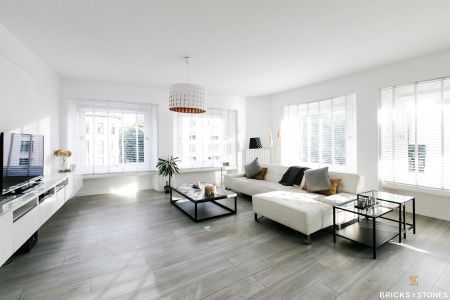 Bemeubeld 2-slaapkamer appartement - Photo 4