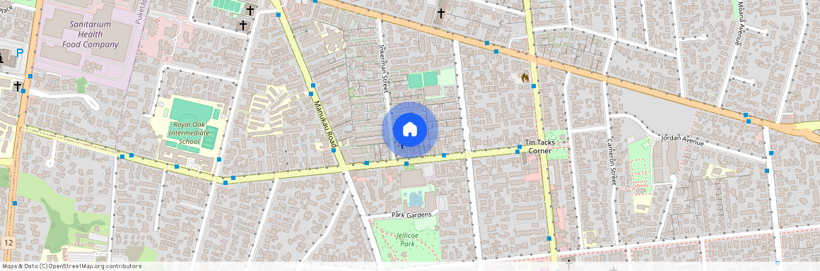 5E Inkerman Street, Onehunga, Auckland City