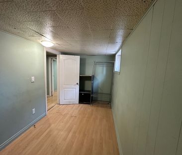 For Lease - 142 Silverstone Drive Unit# BSMT, Toronto, Ontario - Photo 5