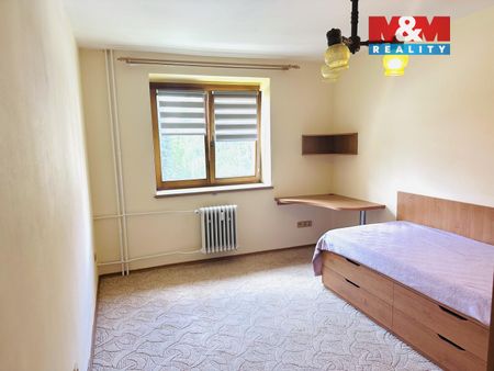 Pronájem bytu 2+1 56 m² - Photo 2