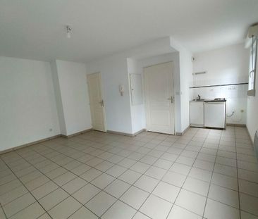 Location Appartement 1 pièce 27m² - Photo 1