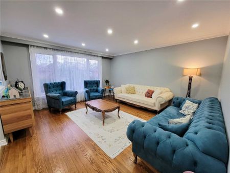 For Lease - 23 Dalcourt Drive, Toronto, Ontario - Photo 2