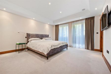 4 bedroom apartment to rent - Photo 3