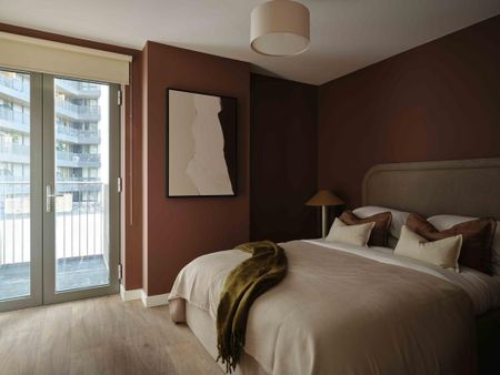 2 bedroom apartment to rent - Photo 4