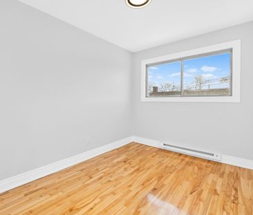 Appartement à louer - Montréal (Mercier/Hochelaga-Maisonneuve) (Mer... - Photo 5