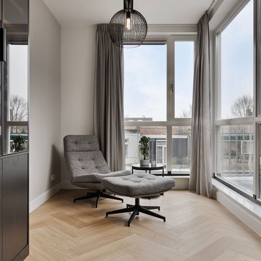 Willem de Zwijgerstraat 8-D, Overschie, 3043VD, Rotterdam - Foto 1