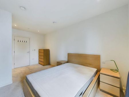 1 bedroom apartment to rent - Photo 5