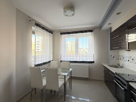 MIESZKANIE NA WYNAJEM PROJEKTANT! 2 POKOJE! - Photo 3