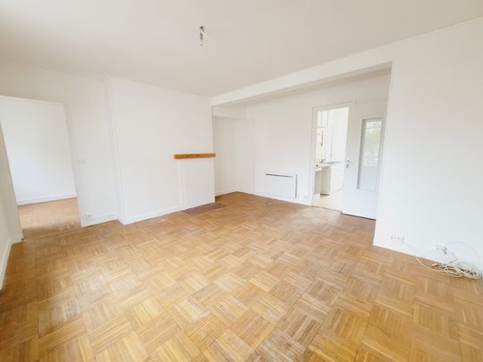 Location Appartement 2 pièces 51m² - Photo 1