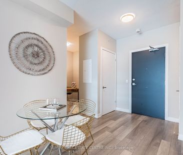 For Lease - 5240 Dundas Street Unit# B314, Burlington, Ontario - Photo 3