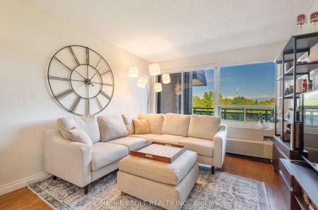 For Lease - 155 Main Street Unit# 302, Newmarket, Ontario - Photo 5