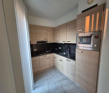 Instapklaar appartement met terras in het hart van Tessenderlo-Ham. - Foto 2