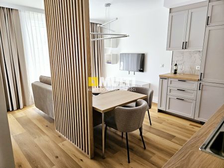 Nowoczesny apartament przy Wałach Chrobrego! - Zdjęcie 4