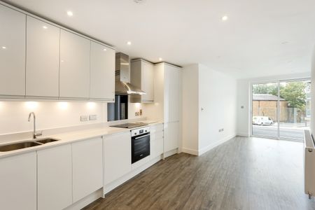 1 bedroom flat to rent - Photo 5