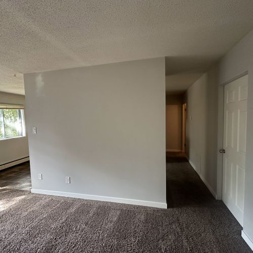 SPACIOUS 2 Bedroom APARTMENT!! GREAT LOCATION Downtown!!! - Photo 1