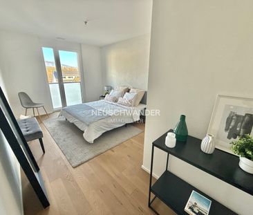 Appartements de 2.5 pièces à louer à Delémont - Foto 2