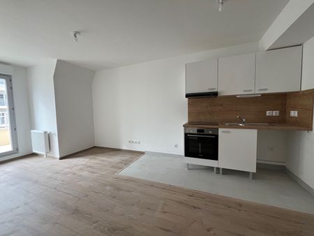Appartement T2 Le Blanc-Mesnil à louer - Photo 2