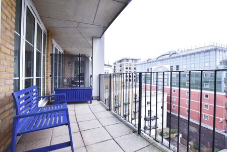 Marys Court, Palgrave Gardens, London NW1 - Photo 5