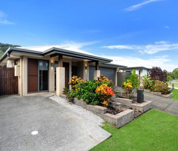 Modern Family Haven in Trinity Beach - Photo 4