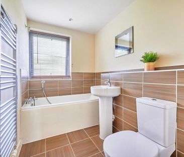 2 bedroom apartment to rent - Photo 6