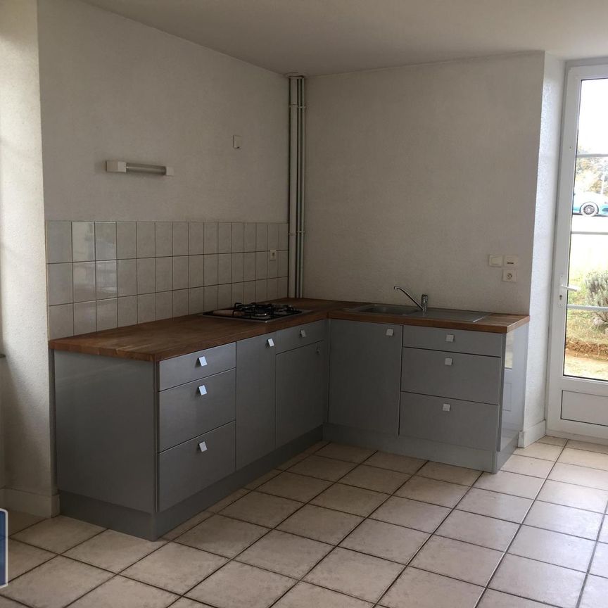 Location Maison 3 pièces 84m² SORGES ET LIGUEUX EN PERIGORD 24420 - Photo 1