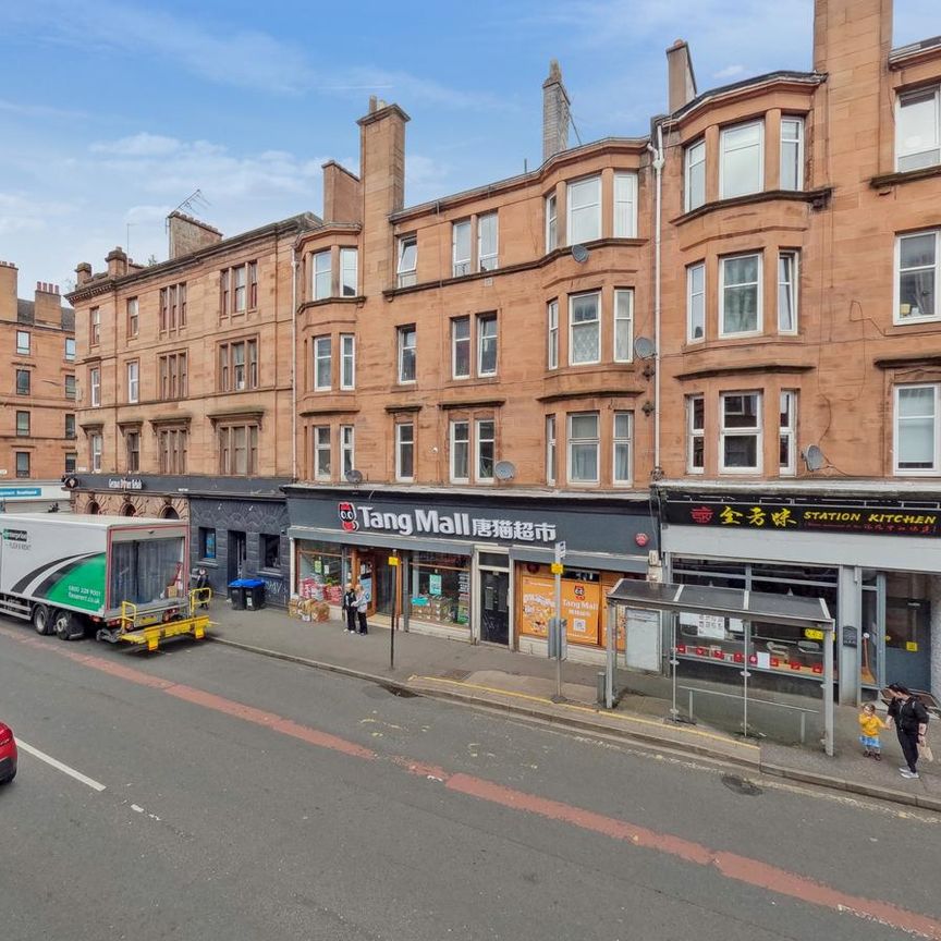 1 bedroom flat to rent - Photo 1