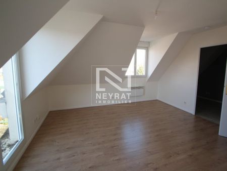 APPARTEMENT T2 A LOUER - Photo 3