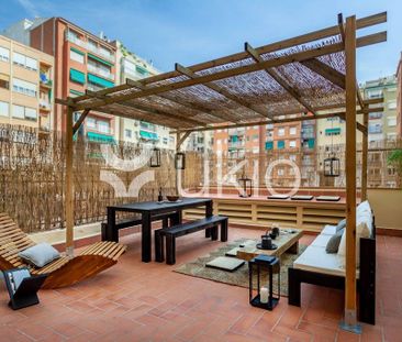 4 room luxury Apartment for rent in Sant Antoni Maria Claret, 8, Ba... - Photo 4