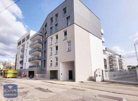 Location Appartement 4 pièces 79m² ROUEN 76100 - Photo 5