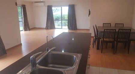 Beautiful Single-Level 4 Bed with Plenty Parking - Photo 2