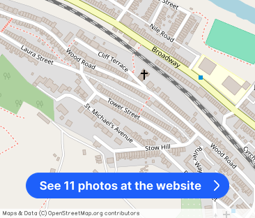 Tower Street, Pontypridd - Photo 1