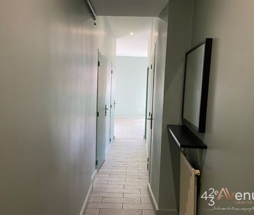 APPARTEMENT T3 A LOUER - Photo 6