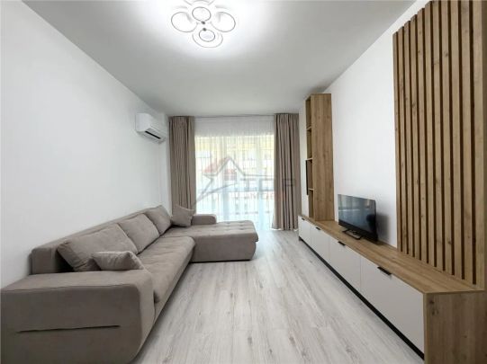 Inchiriere apartament 2 camere+loc de parcare- Moara de Vant, Complex 7Moon - Photo 1