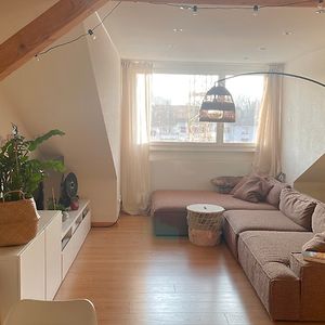 3½ Zimmer-Wohnung in Zürich - Kreis 9, möbliert, auf Zeit - Photo 3