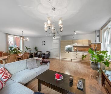 Beneluxlaan, 1363BJ, Almere - Photo 5