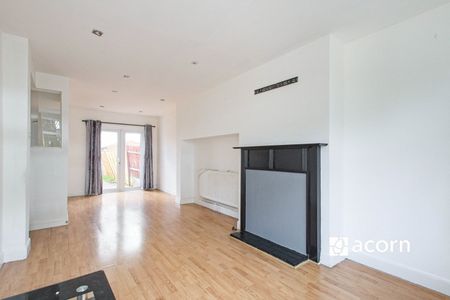 Terraced House to rent - Florence Road, London, SE2 - Photo 3