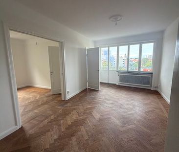 Idrottsgatan 5, Råsunda - Foto 2