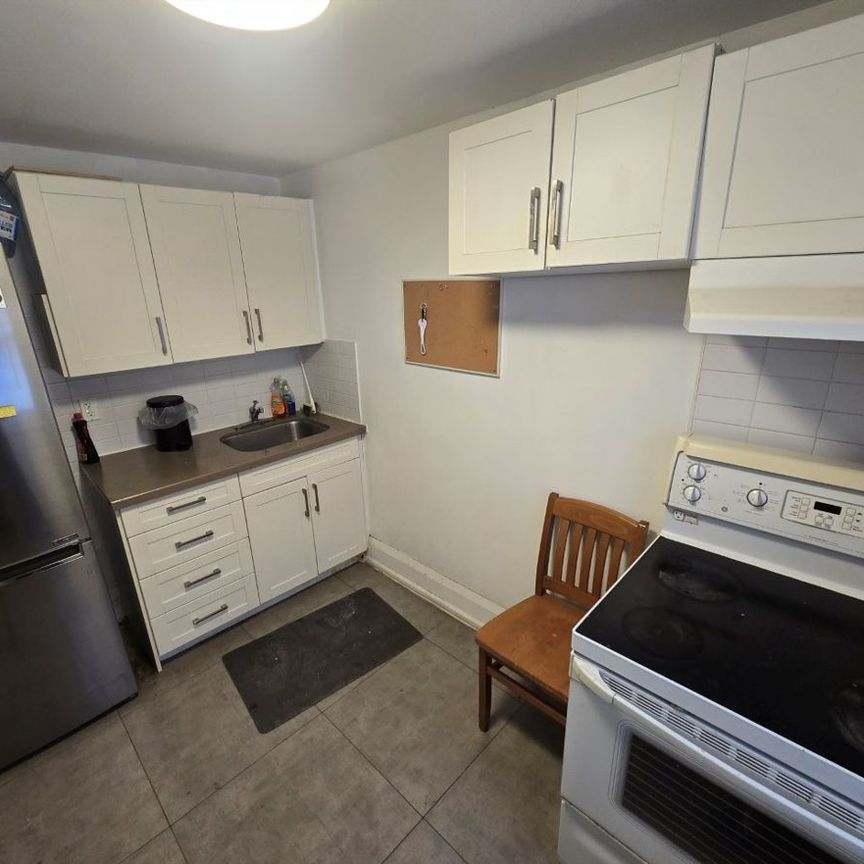 For Lease - 1 Baldwin Street Unit# S2 - 2F, Toronto, Ontario - Photo 1