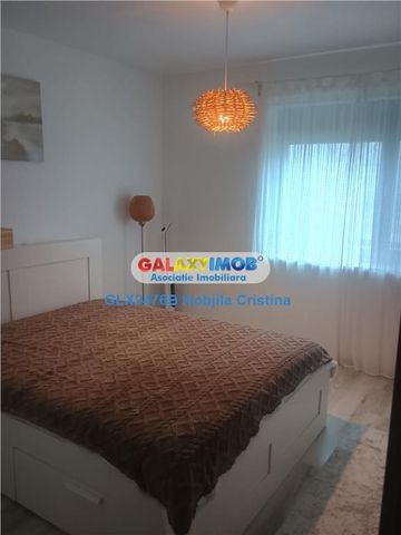Inchiriere apartament 2 camere parter gradina Baneasa Greenfield - Photo 4