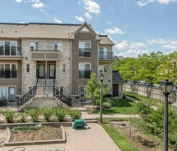 For Lease - 2891 Rio Court Unit# 157, Mississauga, Ontario - Photo 2