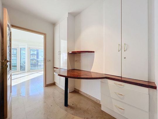 Zuidgericht, ruim appartement (138m2) met een gevelbreedte van 10,85m - Foto 1