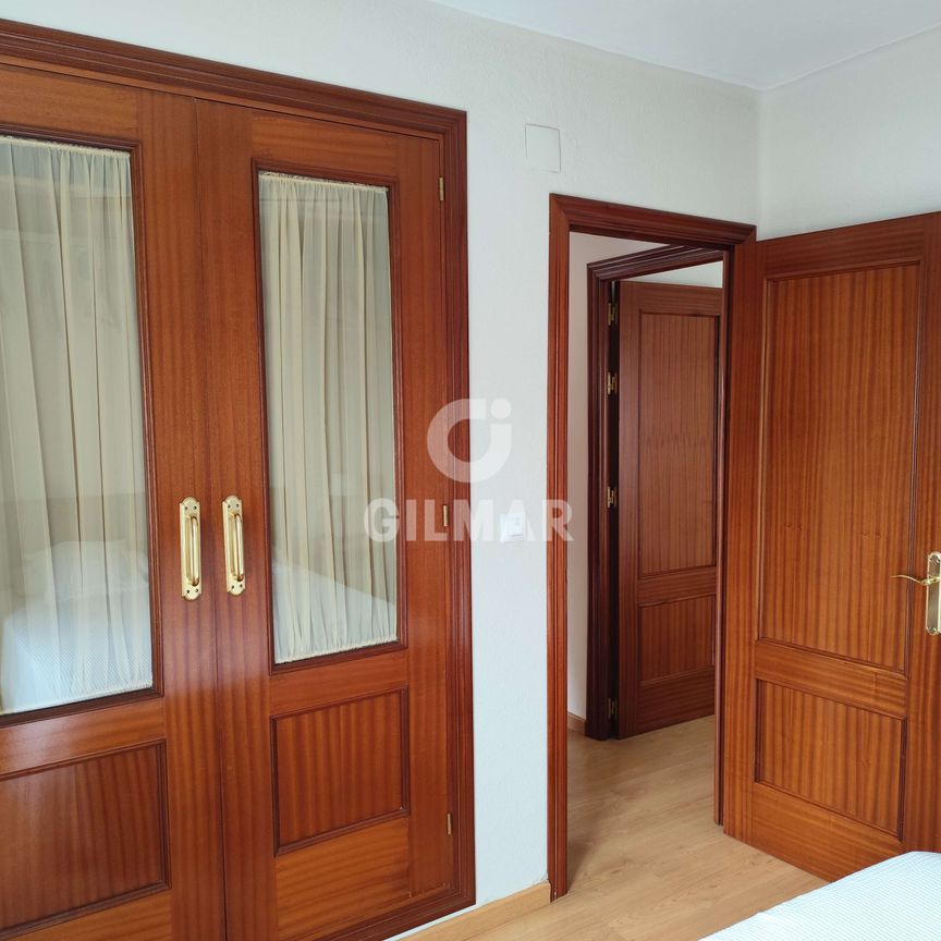 Piso en alquiler en Los Remedios – Sevilla | Gilmar Consulting - Photo 1