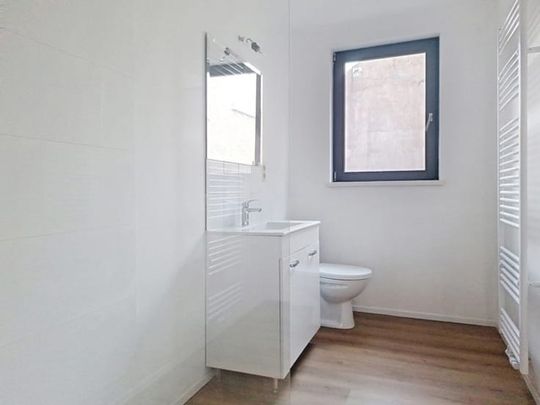 Appartement te huur - Foto 1